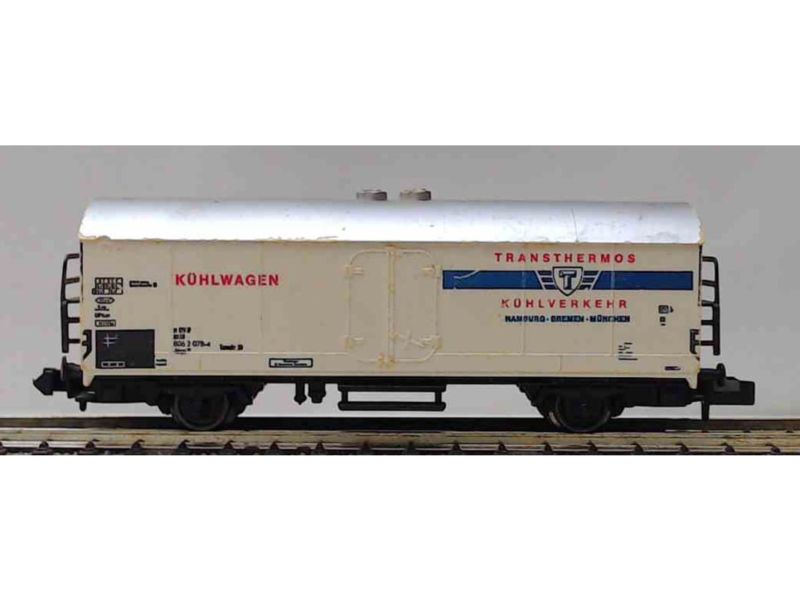 Fleischmann Piccolo 8320     Second hand  SH0425