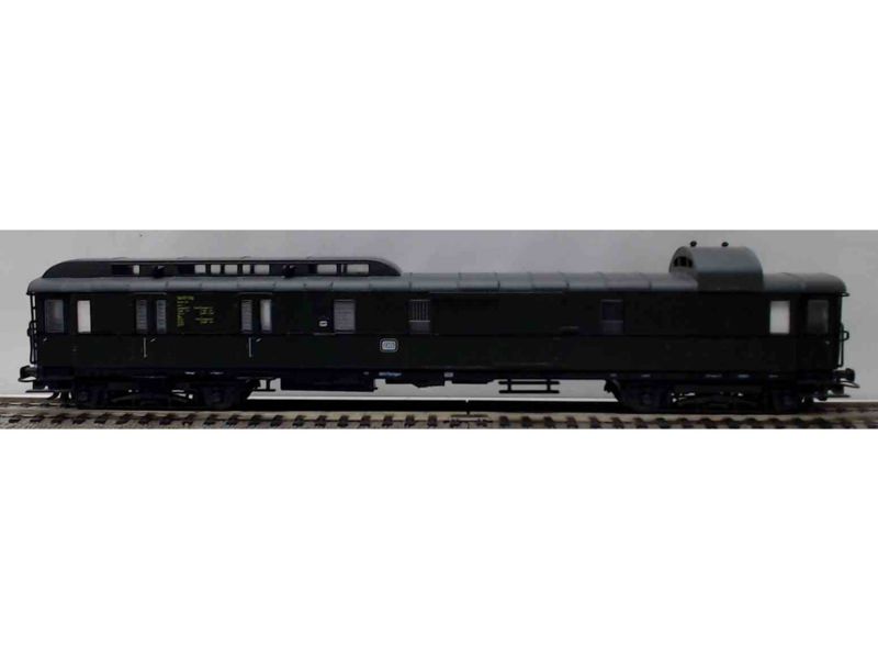 LILIPUT 29203     Second hand  SH5125