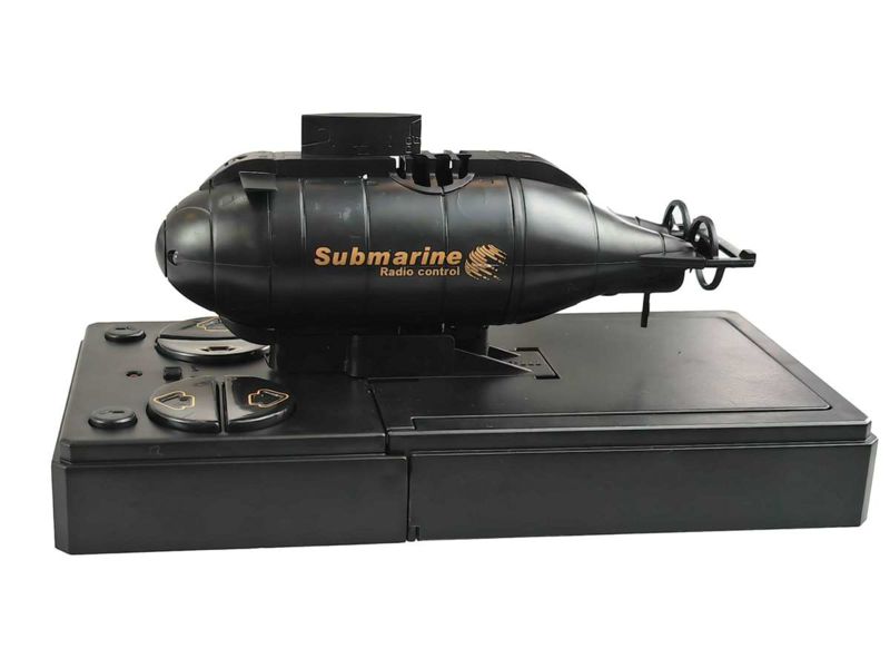 Mini U-Boot RTR