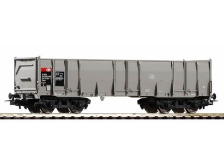Piko HO Hochbordwagen Eaos SBB V