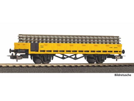 Piko HO Niederbordwg. RLF IV