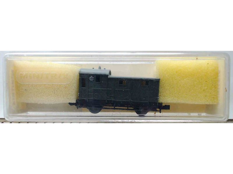 Minitrix 51 3254 00     Second hand  SH1825