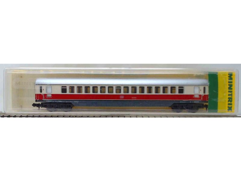 Minitrix 513016 00     Second hand  SH2825