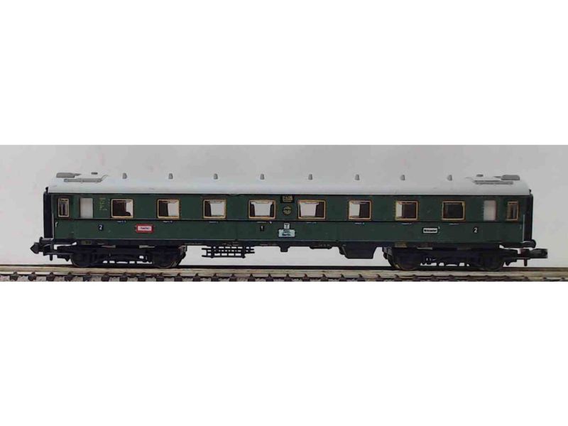 Minitrix 51 3170 00     Second hand  SH2825