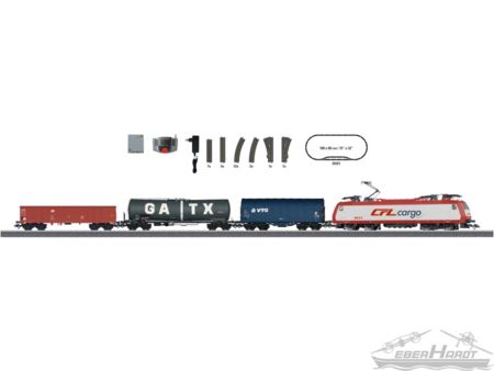 Märklin  my world Digital-Startpackung Benelux