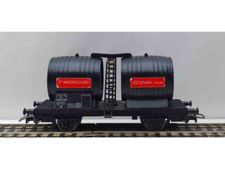 JOUEF 643200     Second hand  SH3425