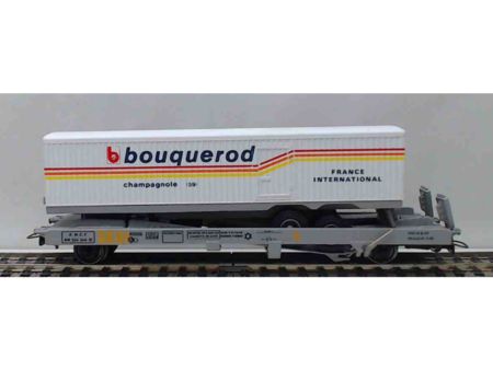 JOUEF 6964     Second hand  SH4225