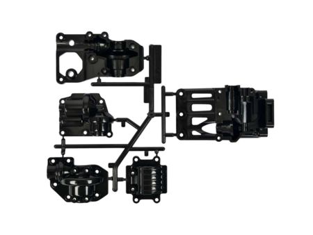 Tamiya DF-03 A-Teile Getriebegehäuse Vo/hi