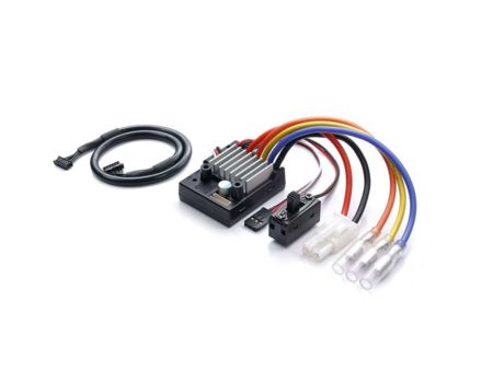 Tamiya Fahrtregler ESC TBLE-04S