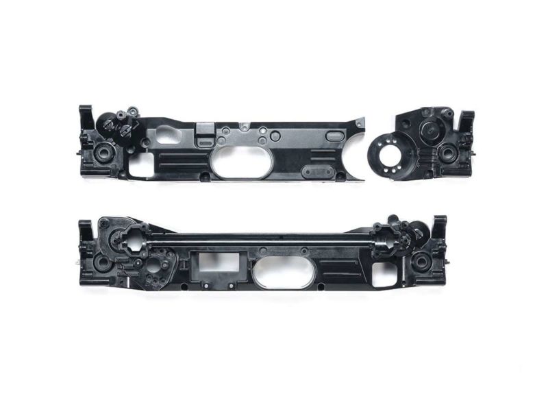 Tamiya TL-01/B A-Teile Chassis
