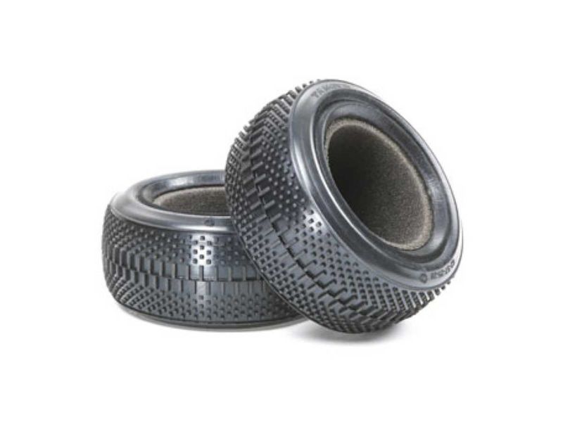 Dual-Block Reifen v.62/25 C-Typ(2)