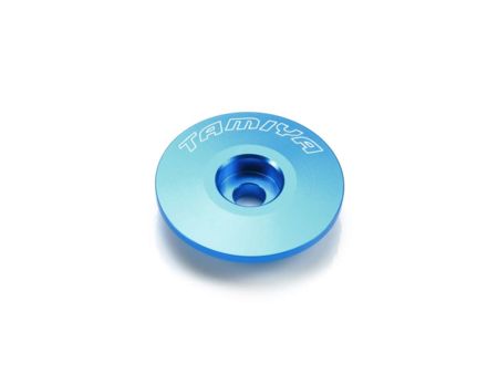 Tamiya Abdeckung Alu HighTorque-Servo-Saver