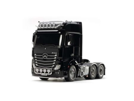 Tamiya 1:14 RC MB Actros 3363 Giga Sp. 6x4