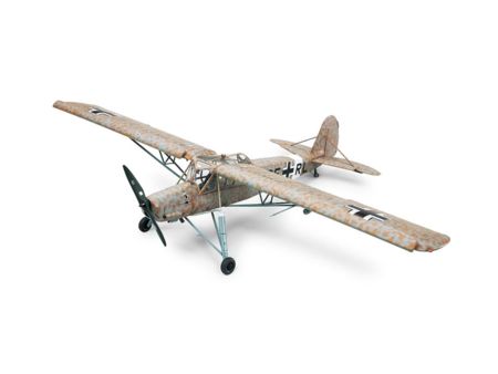 Tamiya 1:48 Dt. Fieseler FIL156C Storch