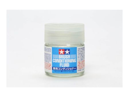 Tamiya Pflegemittel für Pinsel 23ml
