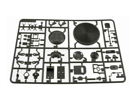 Tamiya Q-Teile Leaopard 56020