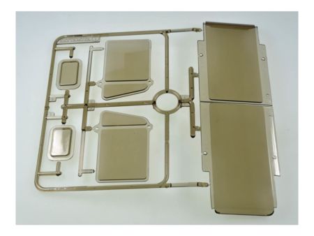 Tamiya T-Teile Fenster/Scheiben Globe Liner