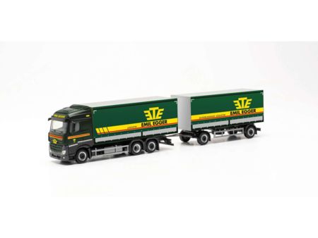 Herpa HO  MB SS 2.5 PlHzg. 