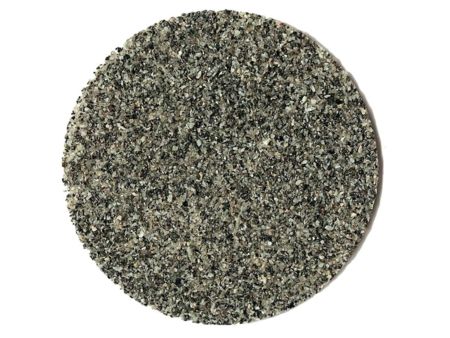 Heki  Naturgleisschotter Granit H0 500 g