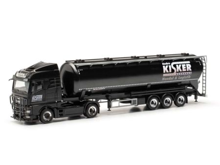 Herpa HO  MAN TGX GM SiSzg. 