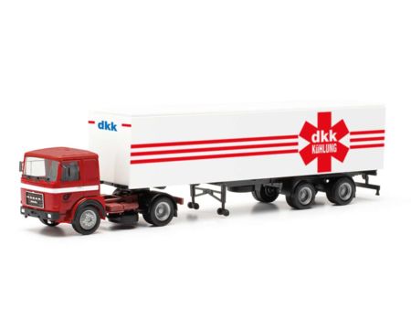 Herpa HO  Roman Diesel KoSzg 