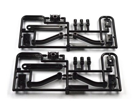 Tamiya F-Teile Aufhängung Kipper 56357