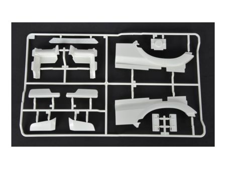 Tamiya K-Teile Kotflügel MB Arocs 56352