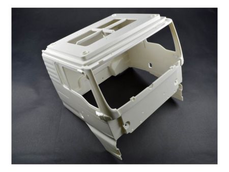 Tamiya Fahrerhaus MAN TGX 56325