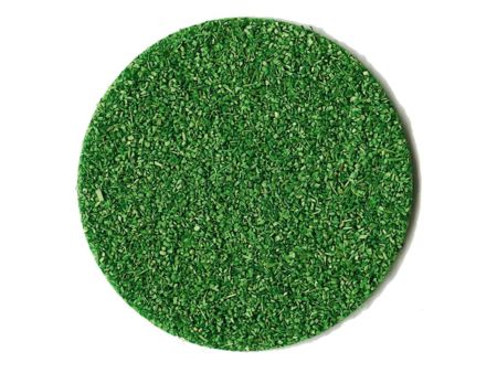 Heki  Streumaterial dunkelgrün 40 g
