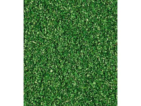 Heki  Streumaterial dunkelgrün 85 g