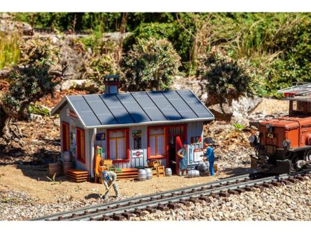 Pola G  Getränkehandel