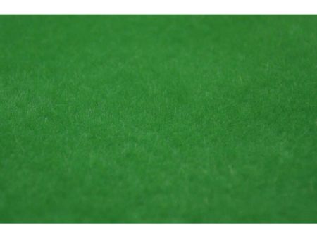 Heki  Grasfaser dunkelgrün, 50 g, 4,5 mm
