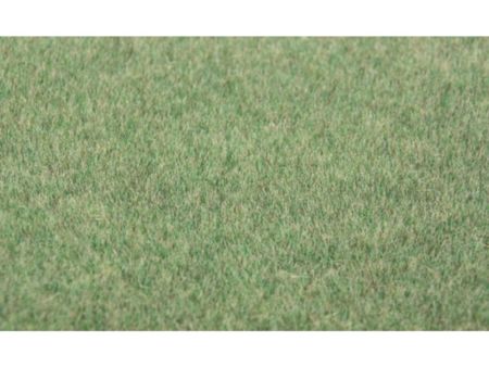 Heki  Grasfaser Willdgras Steppengras dunkel, 75 g, 5-6 mm