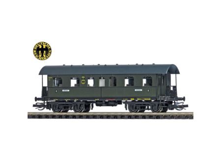Busch TT Personenwagen »Langenschwalba