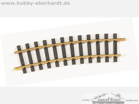 Piko G Bogen G-R5, 15°
