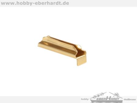 Piko G Metall-Schienenverbinder 20 Stck.