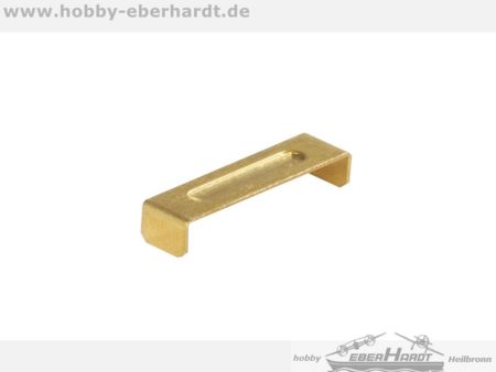 Piko G Metall-Schwellenverbinder 20 Stck.