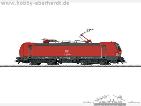 Märklin  HO  E-Lok BR 170 DB Schenker Rail