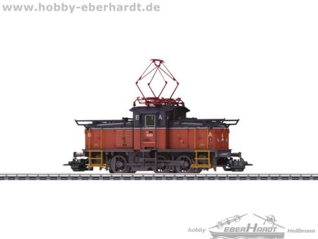 Märklin  HO  Rangierlok Reihe Ue SJ