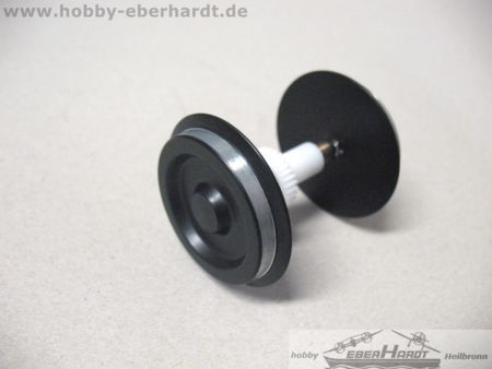 Piko Spur 1 Radsatz für G BR 218 / Schienenbus VT98/VS98, 4-