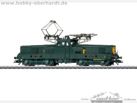 Märklin  HO  E-Lok Serie 12000 SNCF