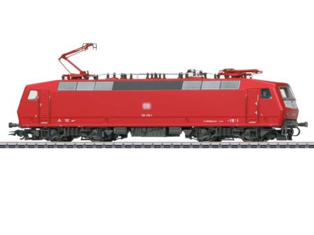 Märklin HO E-Lok BR 120 DB