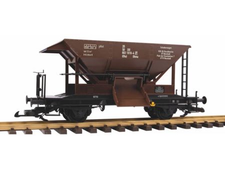Piko G Selbstentladewagen DR IV