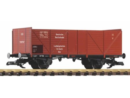 Piko G Offener Güterwagen DR IV