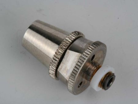 Revell  Kopf, Düse und Sprühstrahlregler 'Large'