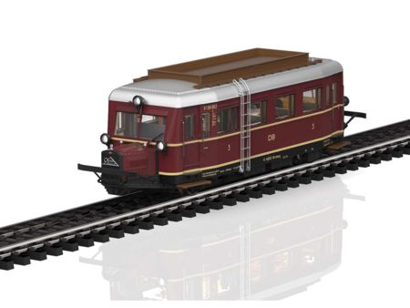 Märklin HO Schienenbus VT 88.9 DB Schweineschnäutzchen