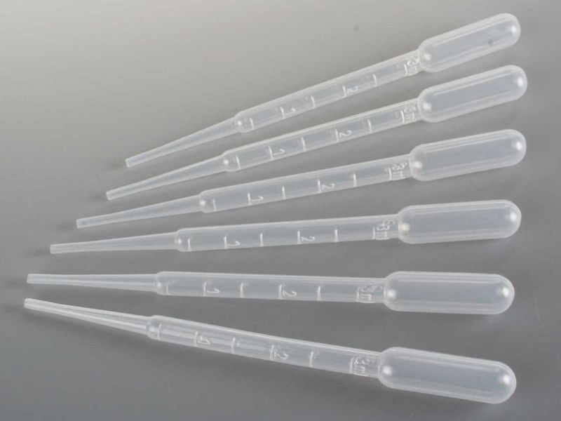 Revell Revell Pipettenset (6 Stück)