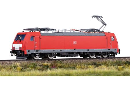 Märklin HO E-Lok BR 186 DB AG