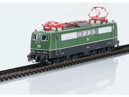 Märklin HO E-Lok BR 151 DB