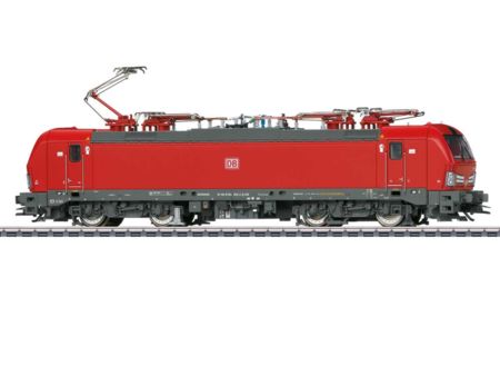Märklin HO E-Lok BR 193 DB AG